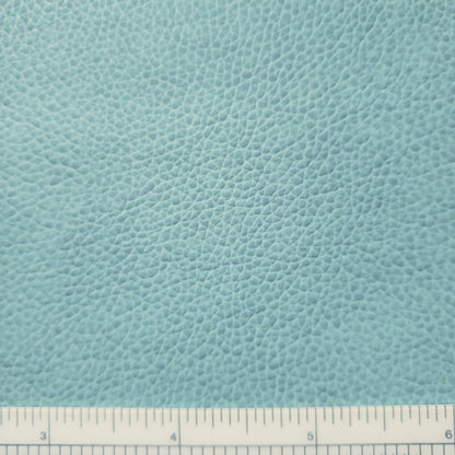 April Sky Faux Leather