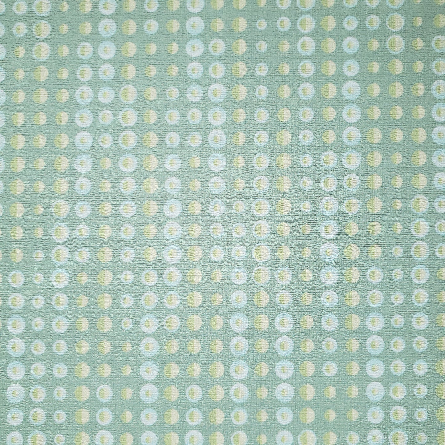 Moonlit Dots Patterned Vinyl