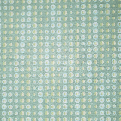 Moonlit Dots Patterned Vinyl