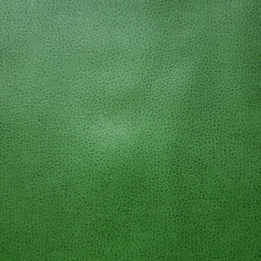 Putting Green Faux Leather