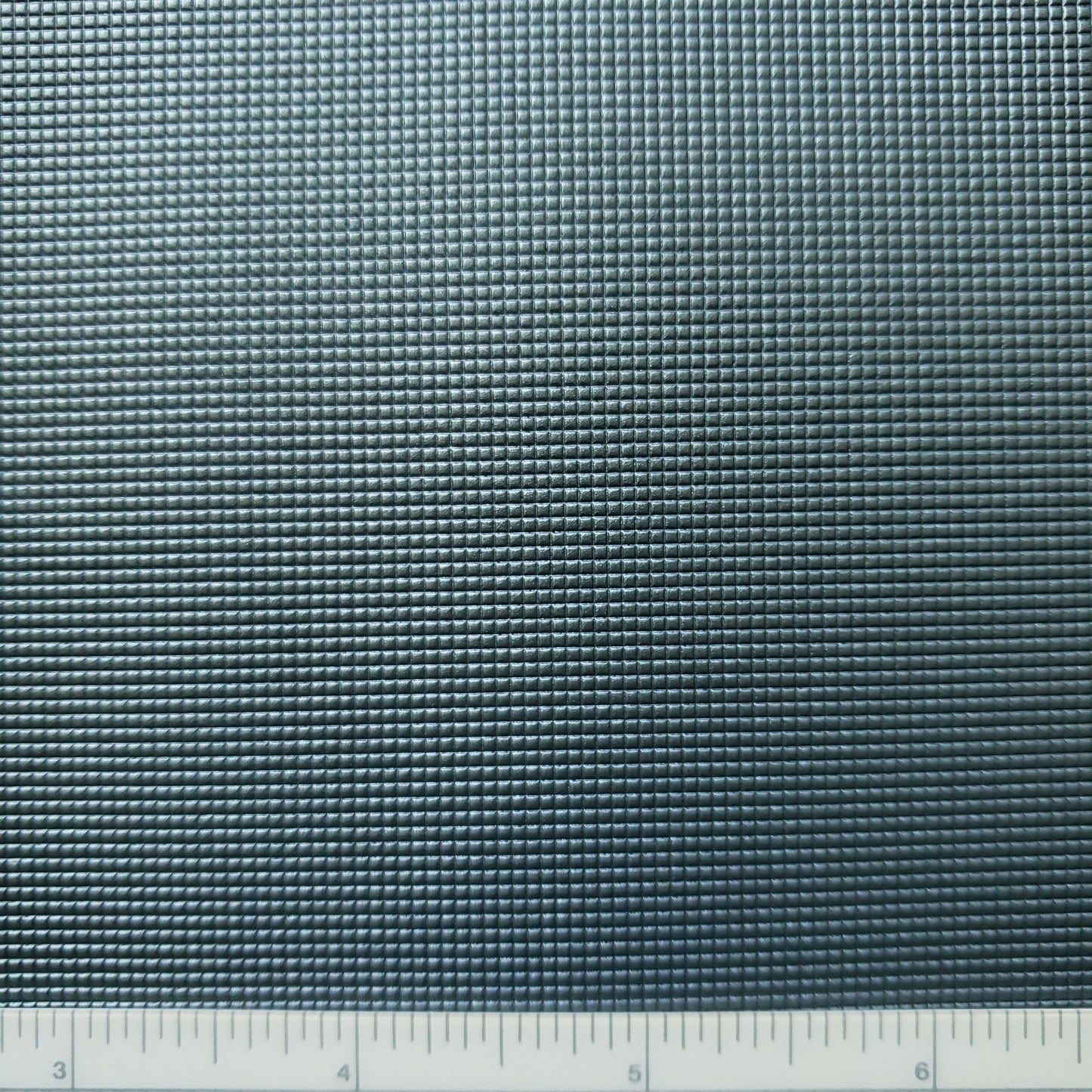 Slate Microgrid Vinyl