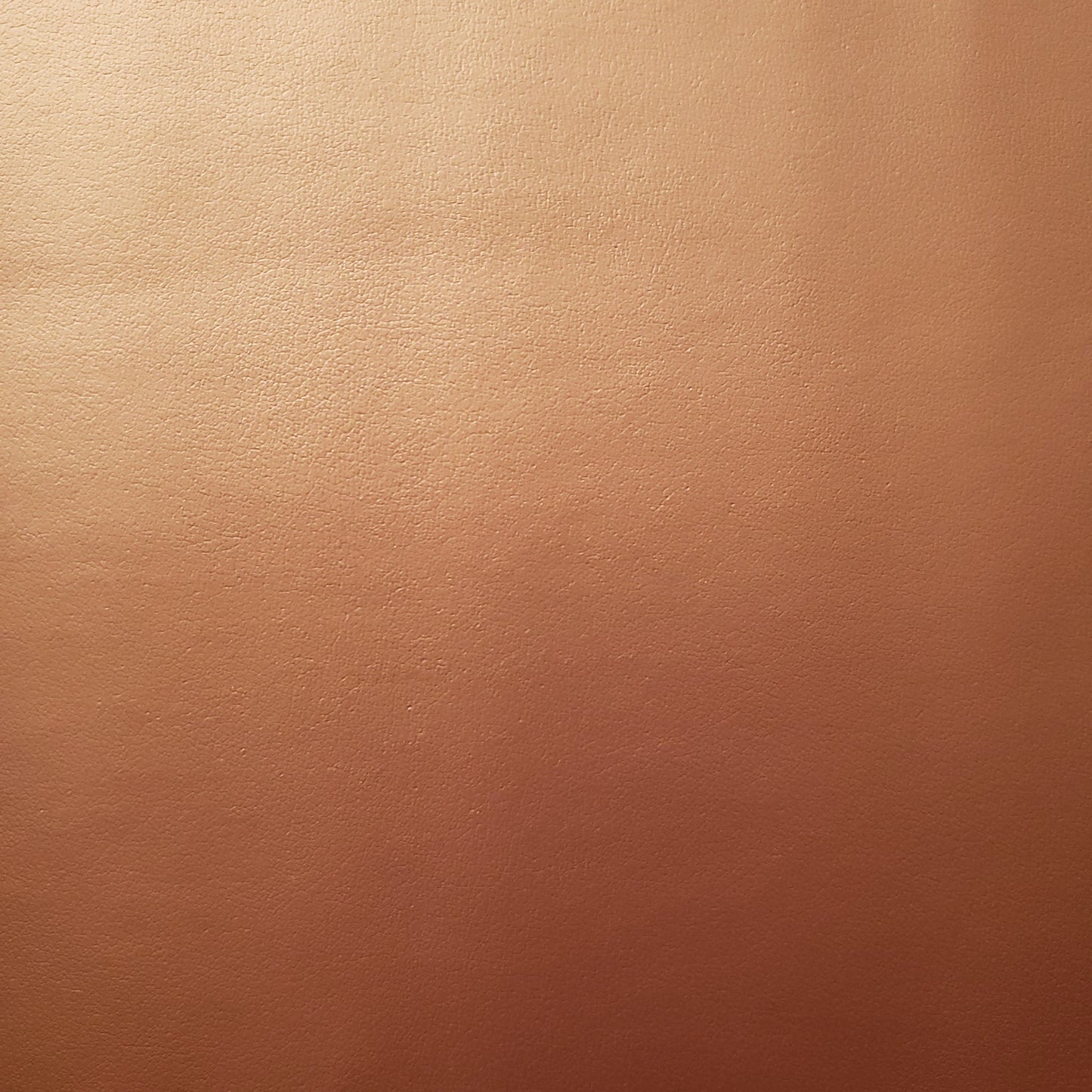 Copper Kettle Faux Leather