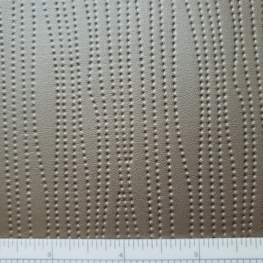 Rising Bronzed Ash Textured Vinyl