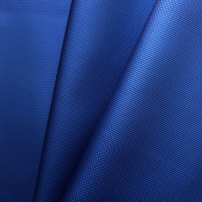 Metallic Blue Textured Vinyl