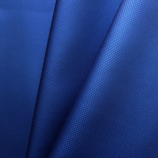 Metallic Blue Textured Vinyl