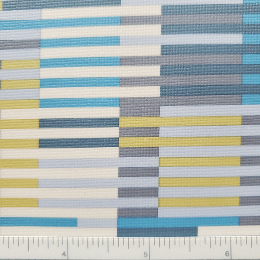 Boardwalk Patterned Vinyl