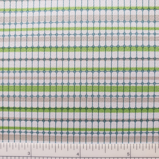 Scooter Patterned Vinyl