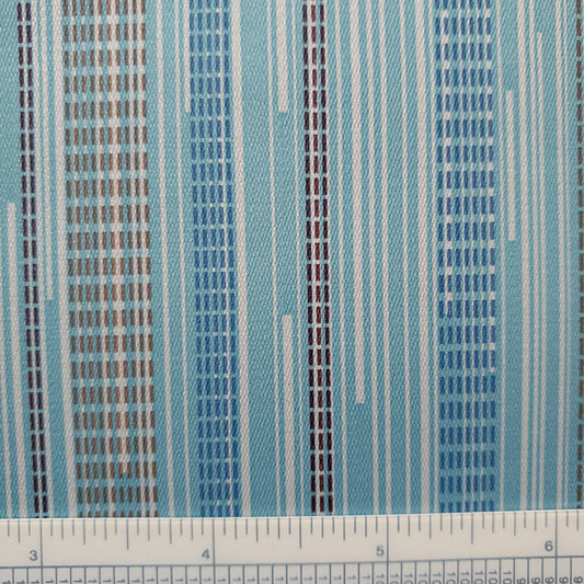 Spring Equinox Patterned Vinyl