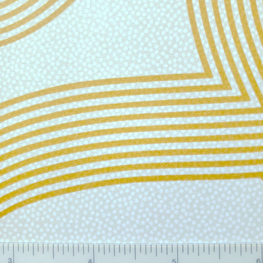 Loop-d-Lou Patterned Vinyl