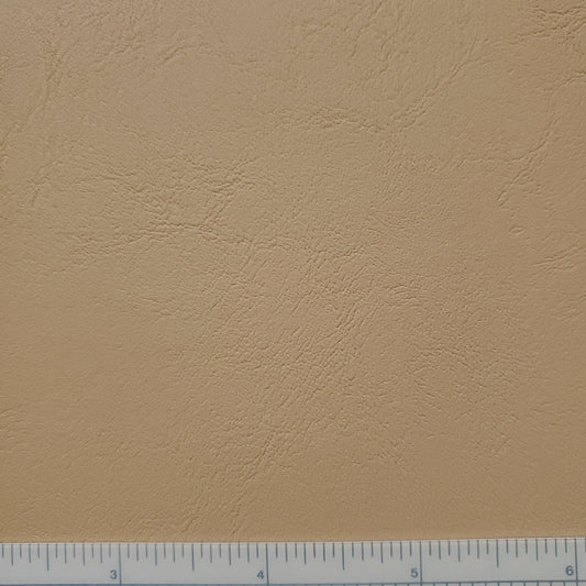 Straw Faux Leather