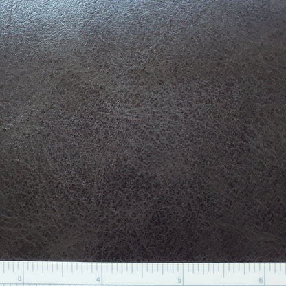 Smoke Brown Enviroleather