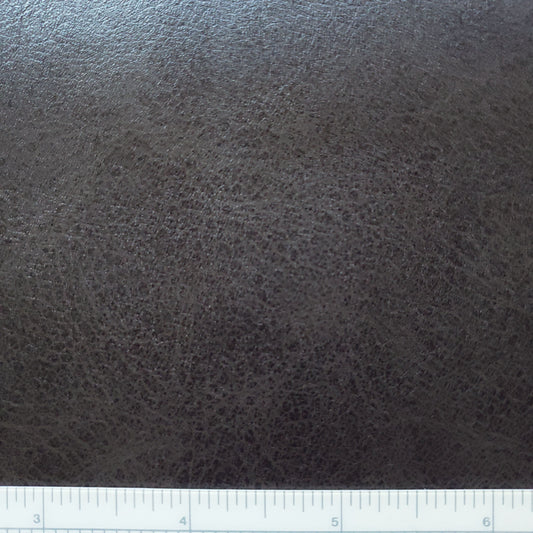 Smoke Brown Enviroleather
