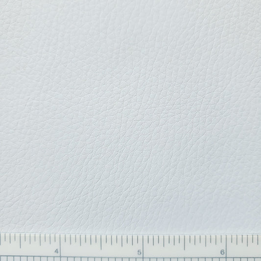 Misty Gray Enviroleather