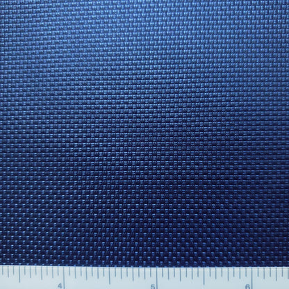 Cadet Gridded Textured Vinyl
