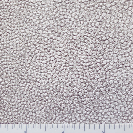 Mini-Cobblestone Textured Vinyl