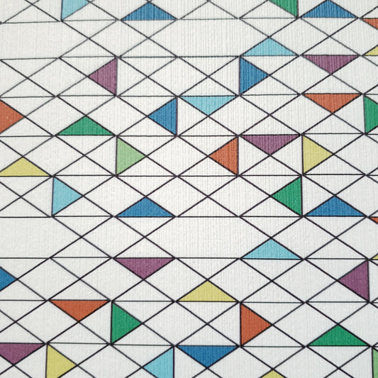 Butterflies in Summer Patterned Vinyl