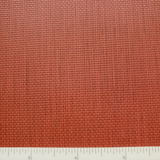 Autumn Leaf Weave Textured Vinyl