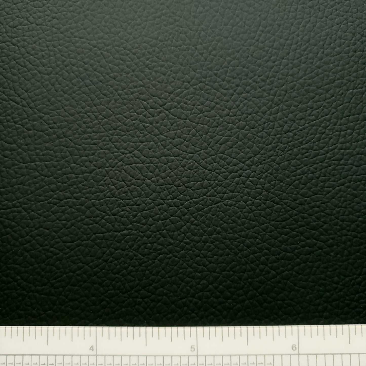 Octopus Ink Faux Leather