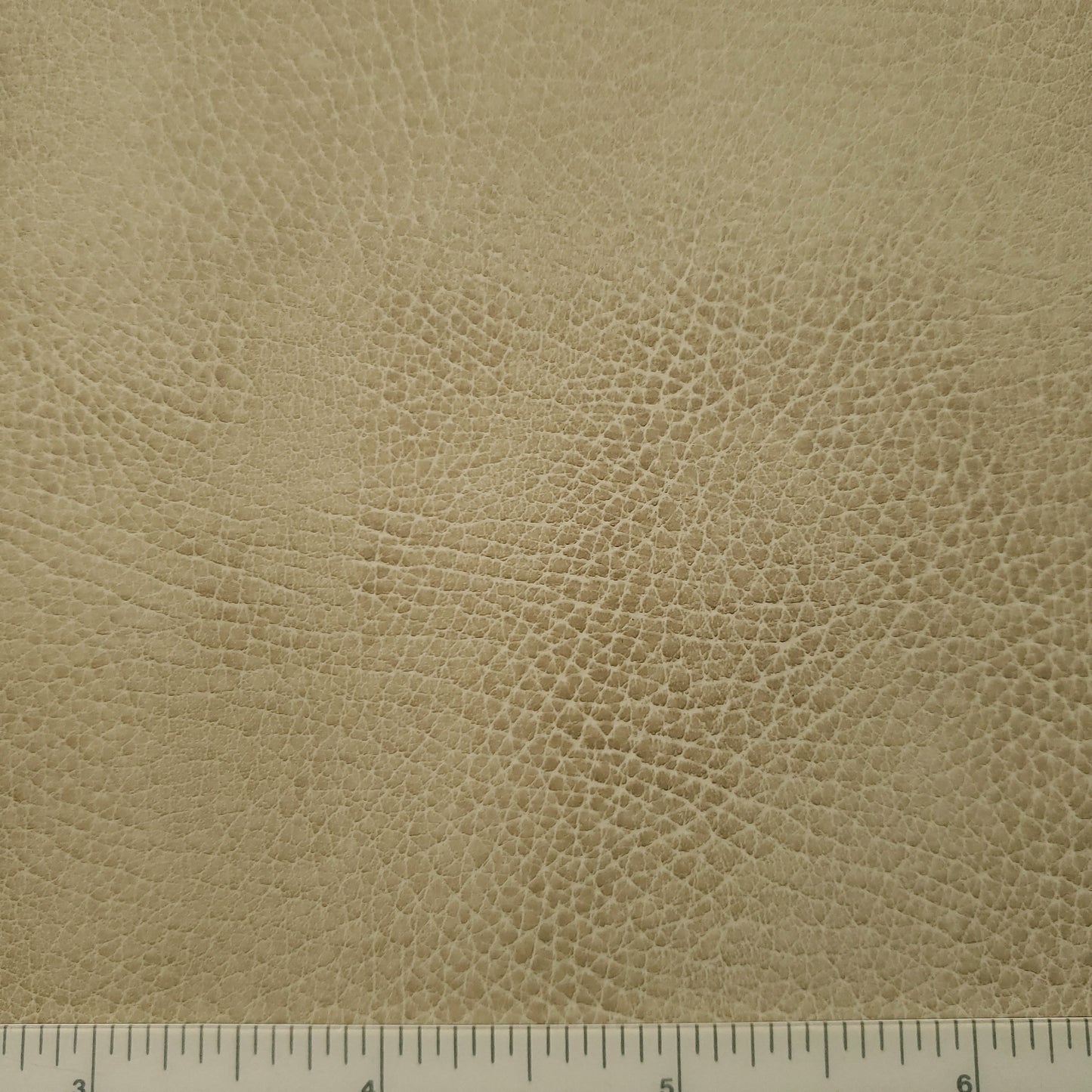 Pine Plank Faux Leather