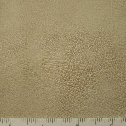 Pine Plank Faux Leather