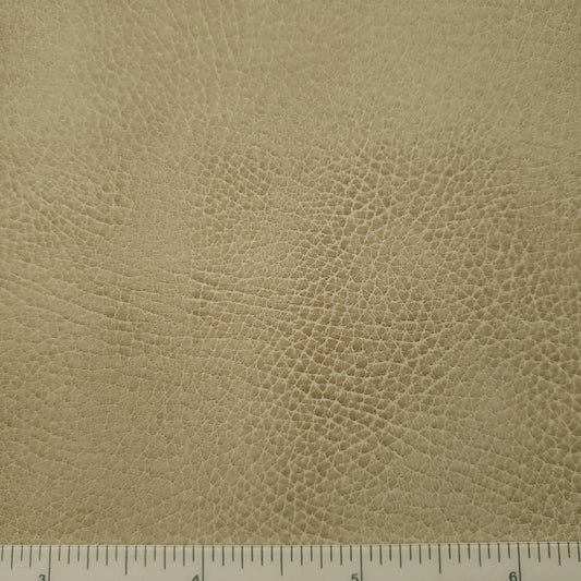Pine Plank Faux Leather