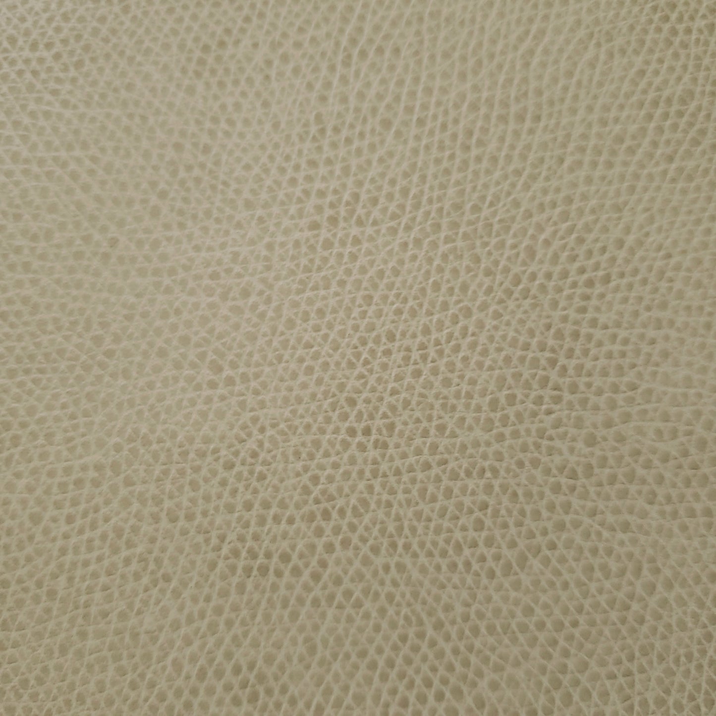 Desert Fox Faux Leather