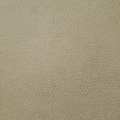 Desert Fox Faux Leather