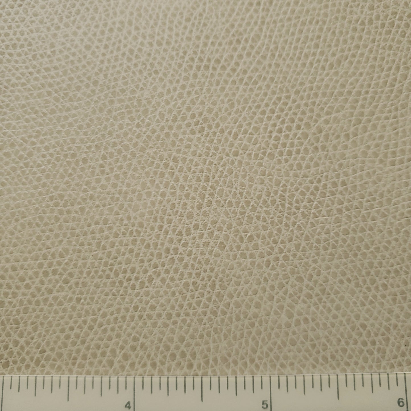 Desert Fox Faux Leather