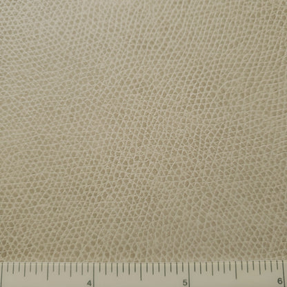 Desert Fox Faux Leather
