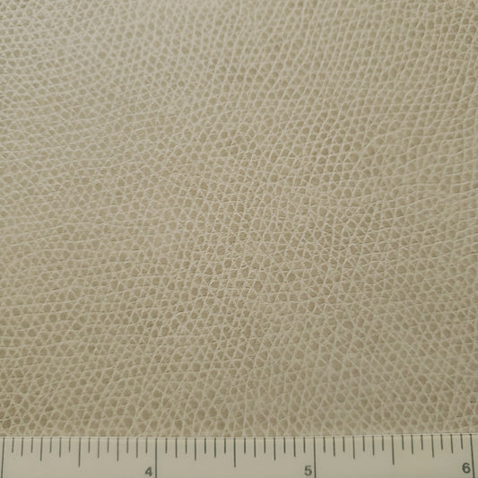 Desert Fox Faux Leather