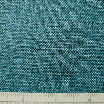 Peacock Tweed Vinyl
