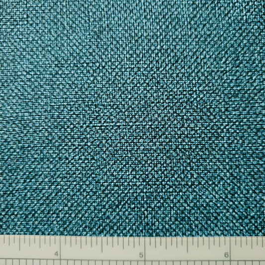Peacock Tweed Vinyl