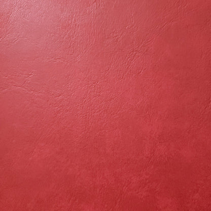 Fire Mountain Faux Leather