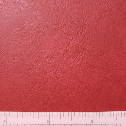 Fire Mountain Faux Leather