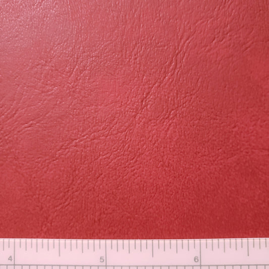 Fire Mountain Faux Leather