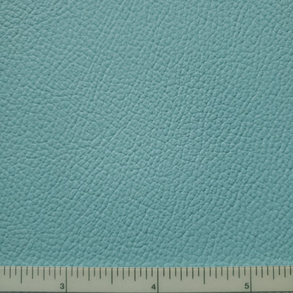 Early Morning Faux Leather