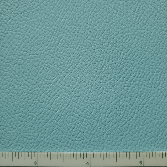 Early Morning Faux Leather