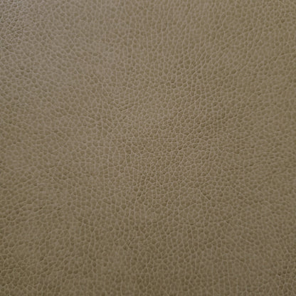 Wild Mushroom Faux Leather