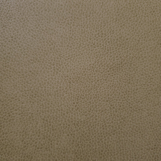 Wild Mushroom Faux Leather