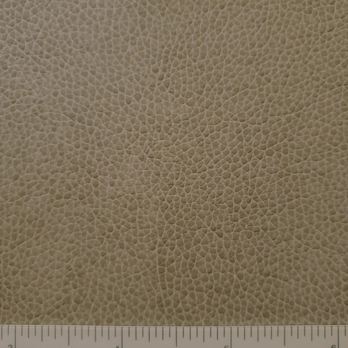 Wild Mushroom Faux Leather