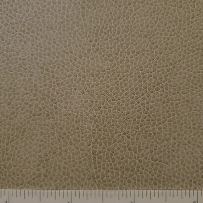 Wild Mushroom Faux Leather