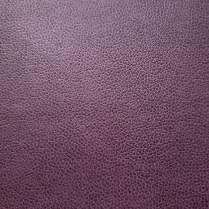 Bruised Faux Leather