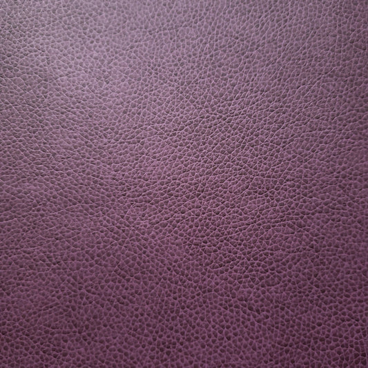 Bruised Faux Leather
