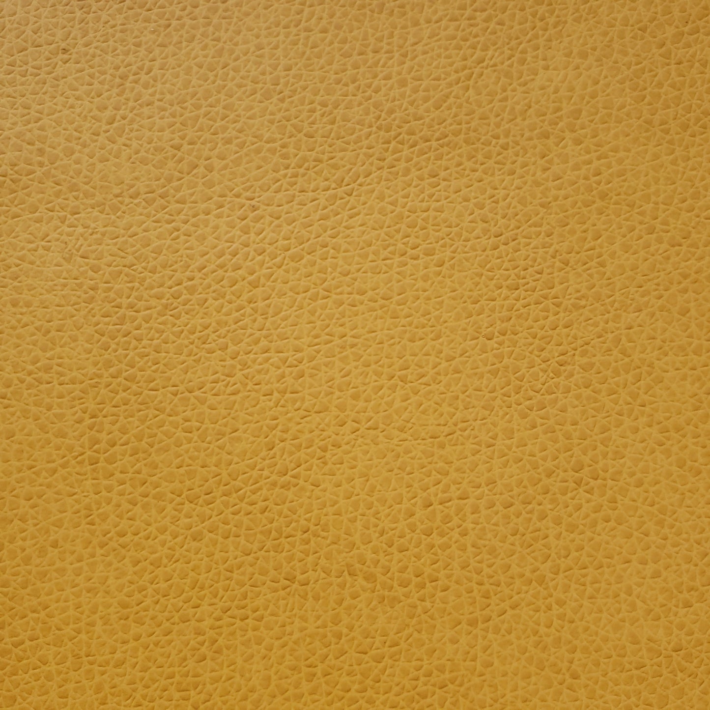 Sunflower Dappled Faux Leather