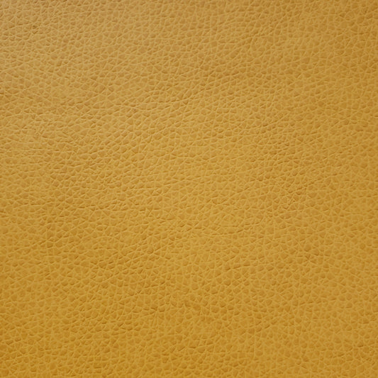 Sunflower Dappled Faux Leather