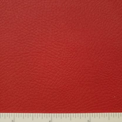 Passionate Faux Leather