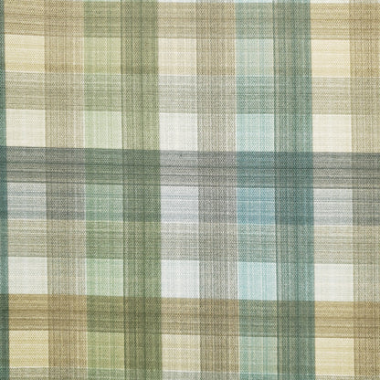 Lakeside Picnic Plaid Patterned Vinyl