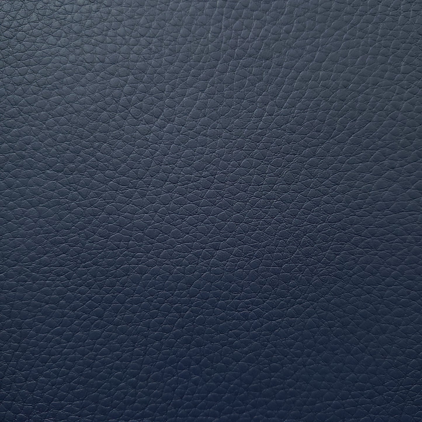 Aye, Aye, Skipper Faux Leather