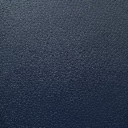 Aye, Aye, Skipper Faux Leather