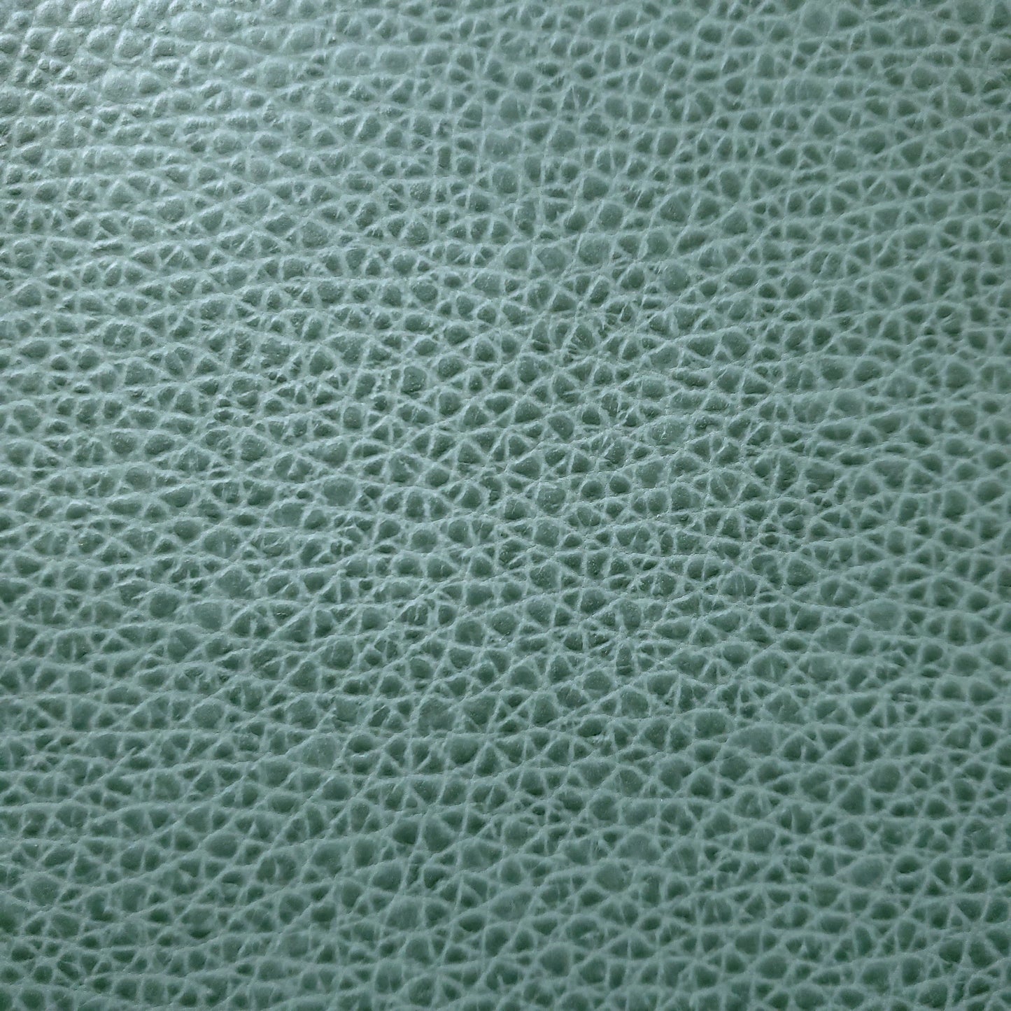 Spa Soak Faux Leather